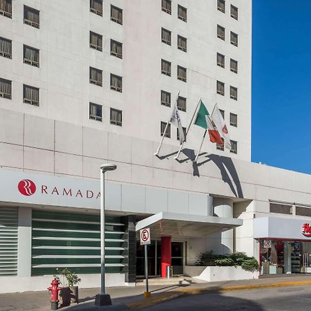 Ramada Hola Culiacan Ngoại thất bức ảnh