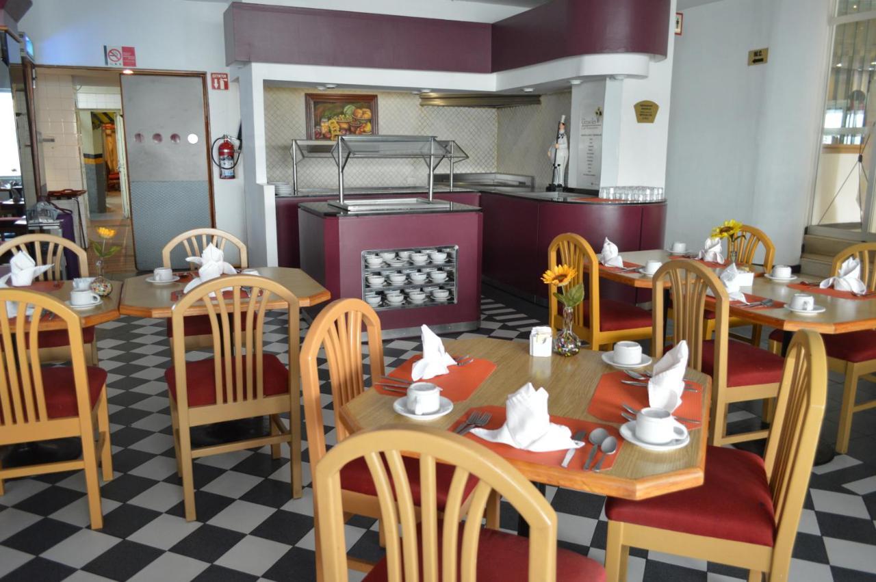 Ramada Hola Culiacan Ngoại thất bức ảnh