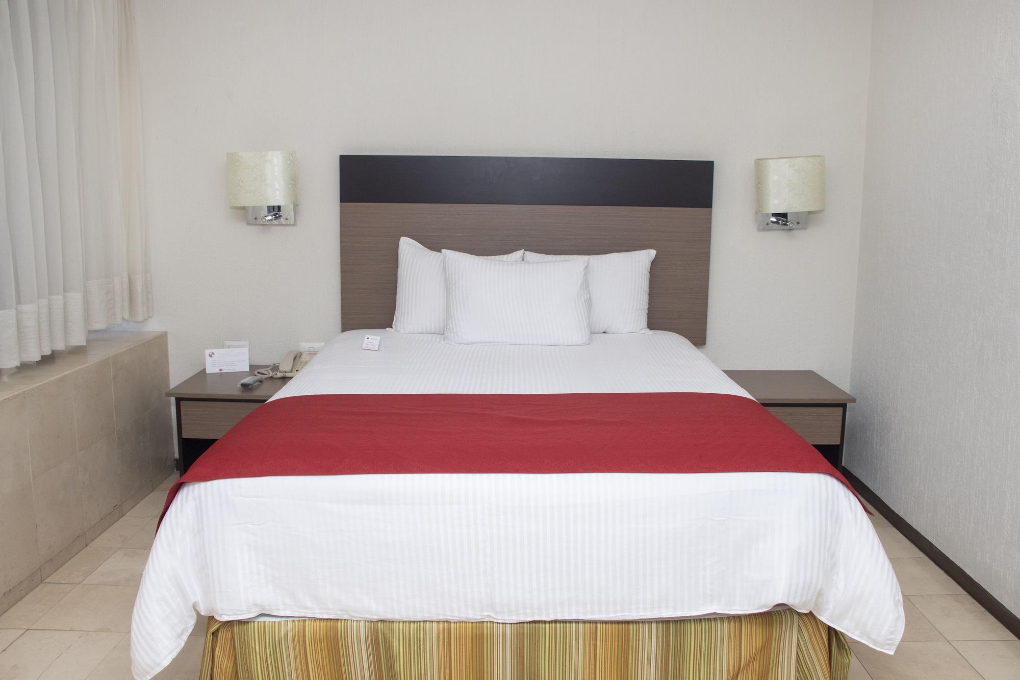 Ramada Hola Culiacan Ngoại thất bức ảnh