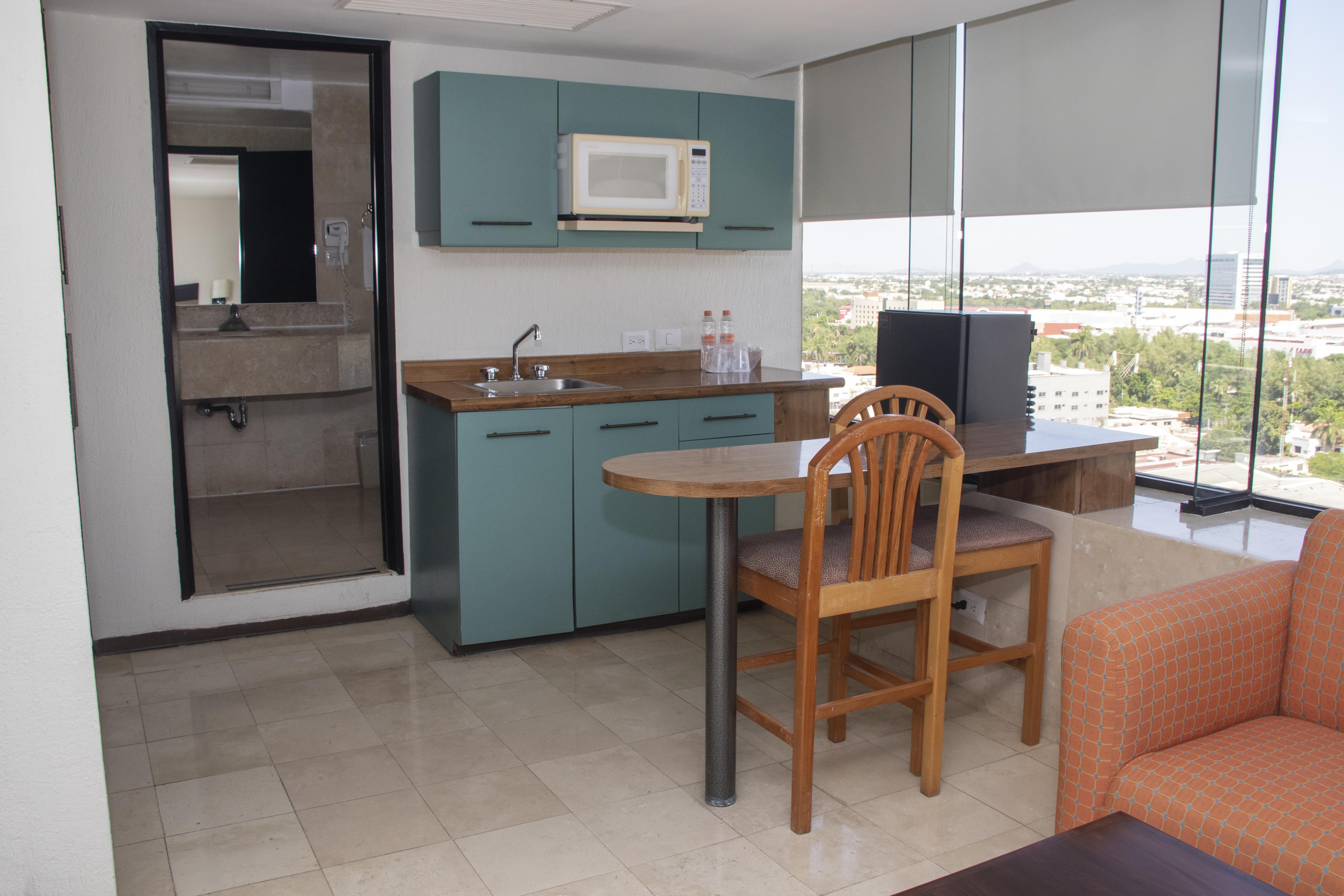 Ramada Hola Culiacan Ngoại thất bức ảnh