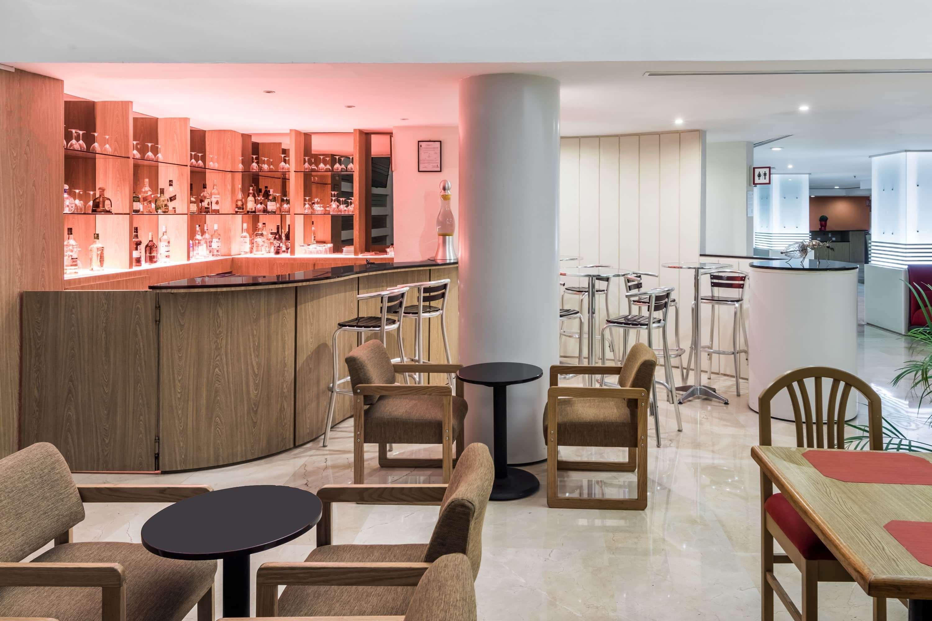 Ramada Hola Culiacan Ngoại thất bức ảnh