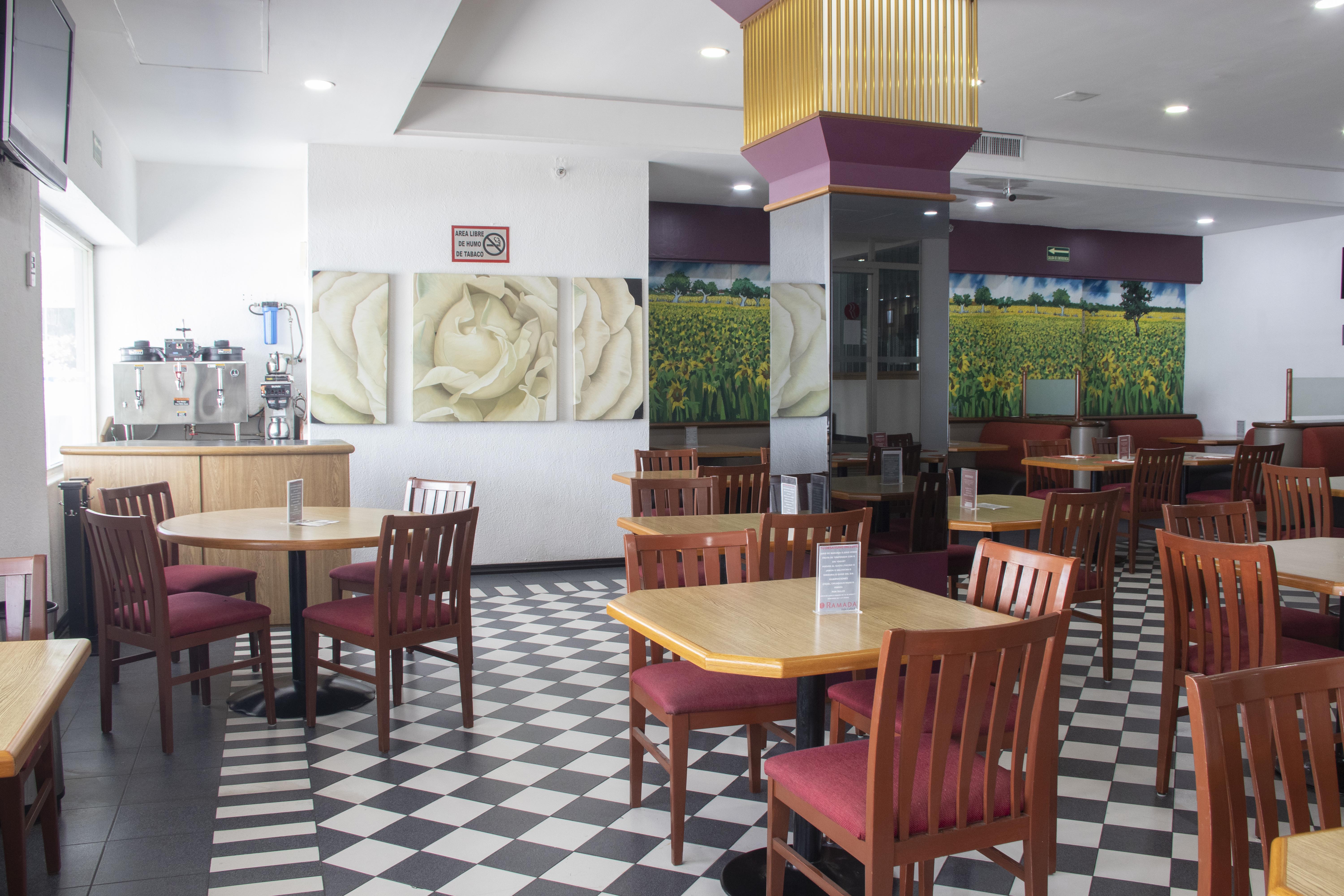 Ramada Hola Culiacan Ngoại thất bức ảnh