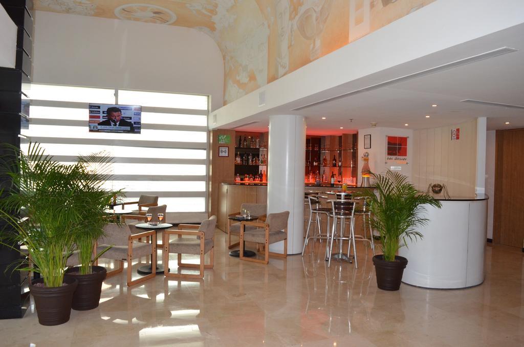 Ramada Hola Culiacan Ngoại thất bức ảnh