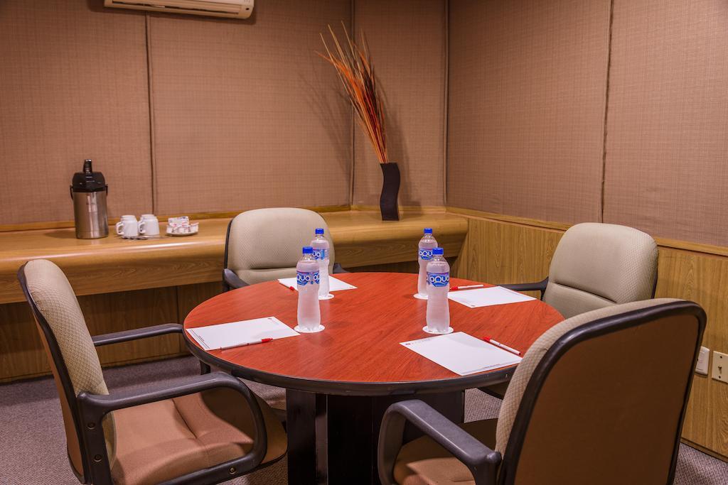 Ramada Hola Culiacan Ngoại thất bức ảnh