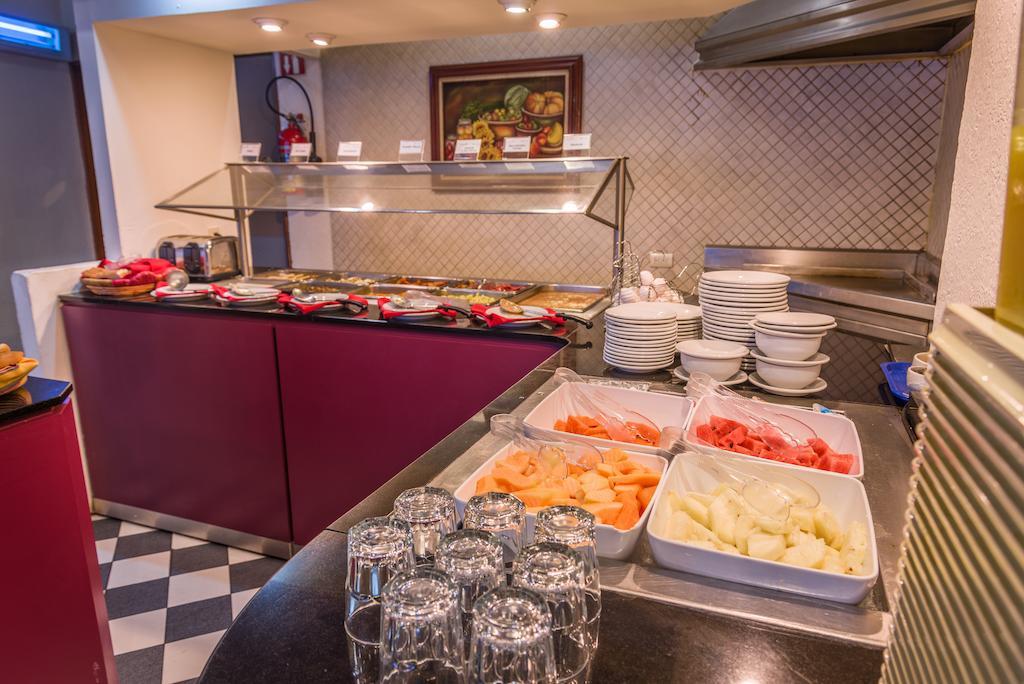 Ramada Hola Culiacan Ngoại thất bức ảnh